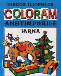Coloram anotimpurile - Iarna
