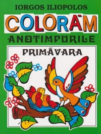 Coloram anotimpurile - Primavara