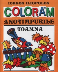 Coloram anotimpurile - Toamna