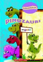 Coloram dinozauri