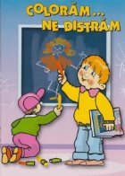 coperta Coloram... ne distram