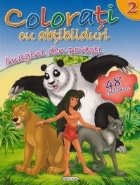 Colorati abtibilduri Imagini din povesti