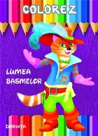 Colorez Lumea basmelor