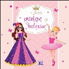 coperta Colorez printese si balerine