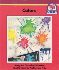 Colors - science