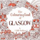 Colouring Book of Glasgow