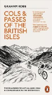 Cols and Passes of the British Isles