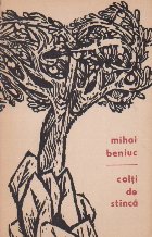 coperta Colti de stanca