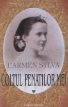 Coltul penatilor mei