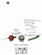 coperta Comand la fel