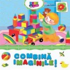 Combina imaginile (colectia Bebe invata)