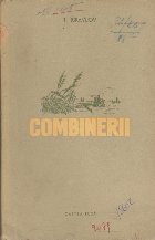 Combinerii