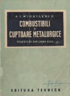 coperta Combustibili si cuptoare metalurgice (Traducere din limba rusa)