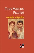 Comedia magarilor