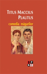 Comedia magarilor