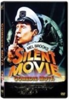 coperta Comedie muta