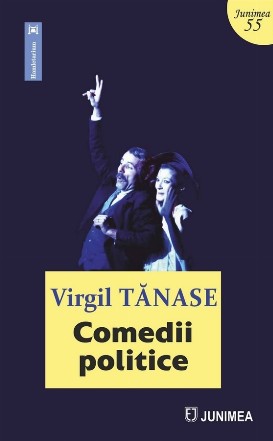 Comedii politice