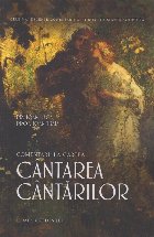 Comentarii Cartea Cântarea Cântarilor