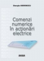 Comenzi numerice in actionari electrice