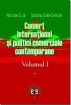 Comert international politici comerciale contemporane