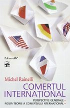 coperta Comertul international