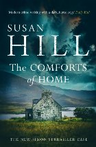 Comforts Home: Simon Serrailler Book