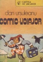Comic-voiajor