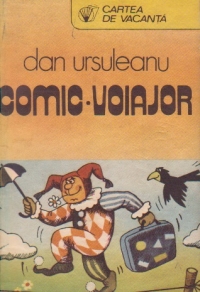 Comic-voiajor