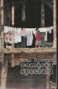 Comisia speciala (editia a II-a)