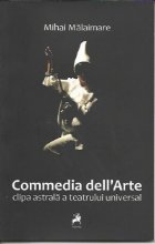 Commedia dell arte Clipa astrala