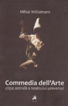 Commedia dell\ Arte Clipa astrala