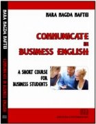 Communicate in business english - A short course for business students