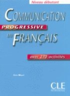 Communication progressive du français