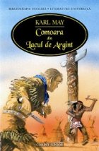 COMOARA DIN LACUL DE ARGINT, editie 2013