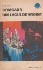 Comoara din lacul argint