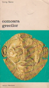 Comoara grecilor