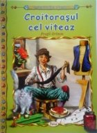 coperta Comorile lumii - Croitorasul cel viteaz