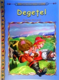 Comorile lumii - Degetel