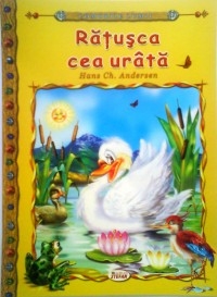 Comorile lumii - Ratusca cea urata