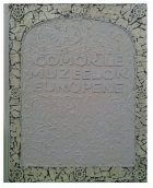 Comorile Muzeelor Europene. Enciclopedia ilustrata de arta (coperta ceramica)