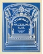 Comorile Muzeelor Ruse Enciclopedie ilustrata