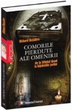 coperta Comorile pierdute ale omenirii