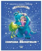 Compania Monştrilor Compania Monştrilor