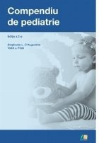 Compendiu de pediatrie, editia a II-a