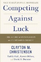 Competing Against Luck