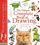 Complete book of drawing