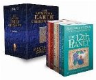 Complete Earth Chronicles