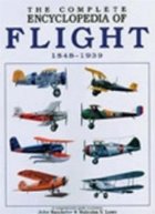 COMPLETE ENCYCLOPEDIA FLIGHT 1848 1939