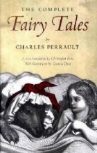 coperta Complete Fairy Tales