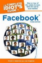 Complete Idiot s Guide To Facebook